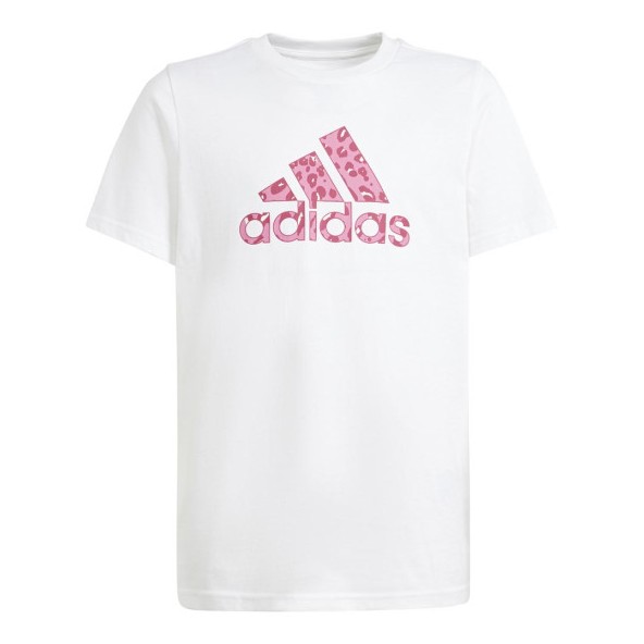 Adidas IW1375 G ANIMAL TEE Μπλούζα κοντομάνικη