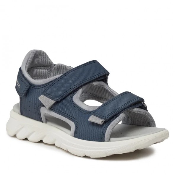 Geox J SANDAL AIRADYUM A J45F1A 01550 C0661 Πέδιλα