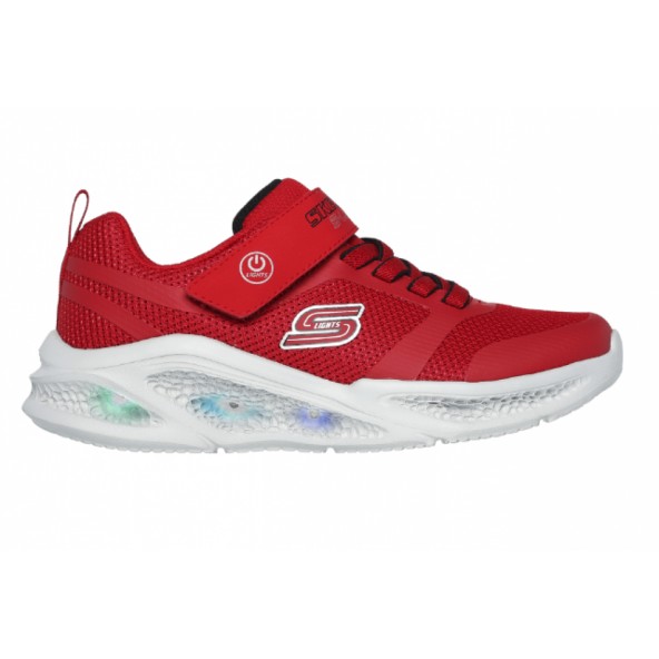 Skechers 401675L/RDBK Sneakers