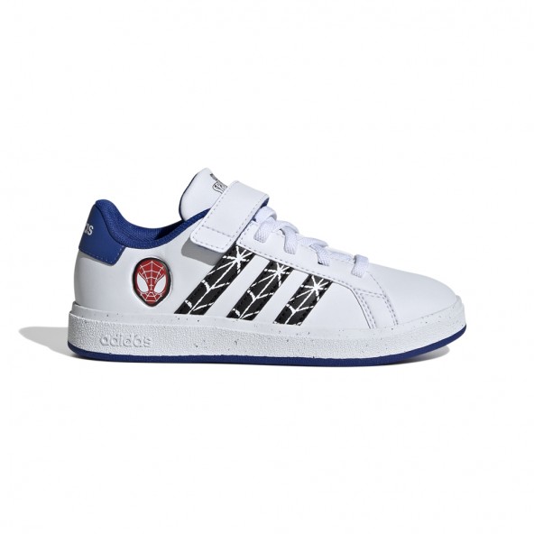 Adidas GRAND COURT SPIDER-MAN IF0925 Sneakers