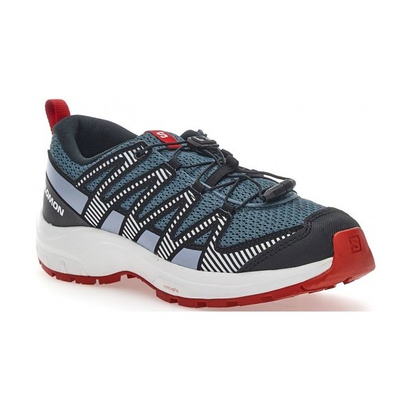 Salomon XA PRO V8 J 416137 09 WO Αθλητικά