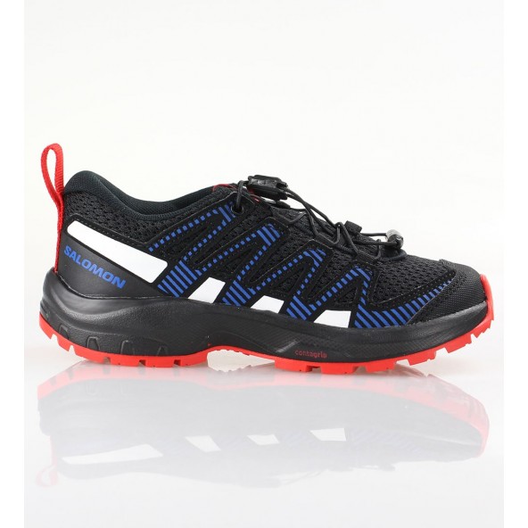 Salomon XA PRO V8 J 471413 WO Αθλητικά