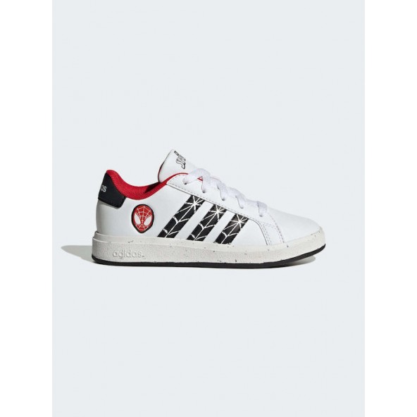 Adidas GRAND COURT Spider-man K 3 IG7169 Sneakers
