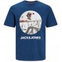 Jack & Jones 12249870 Μπλούζα κοντομάνικη