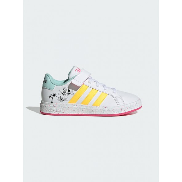 Adidas GRAND COURT MINNIE ELK IF0926 Sneakers