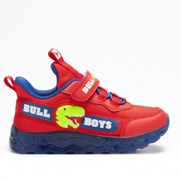 Bull Boys DNAL4507 T-REX RS01 Sneakers
