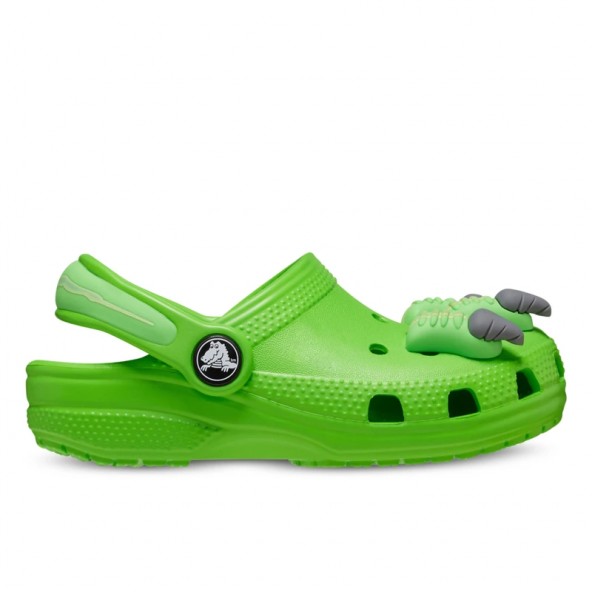 Crocs Dinosaur 2029700-3WA Σαμπό