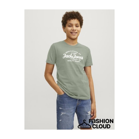 Jack & Jones 12249723 Μπλούζα κοντομάνικη