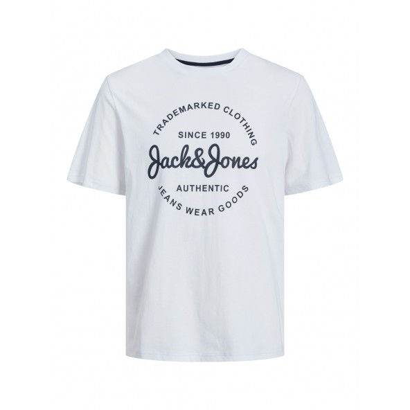 Jack & Jones 12249723 Μπλούζα κοντομάνικη