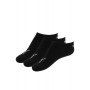 Puma 194010001-200 Σετ 3 Ζευγάρια Κάλτσες μαύρες