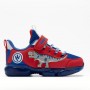 Bull boys DNAR5008 T-REX A00-RYRS Sneakers