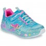 Skechers 303060L/BLMT Sneakers