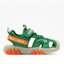 Bull Boys DNCR5060 T-REX B00-VE 40 Παπουτσοπέδιλα