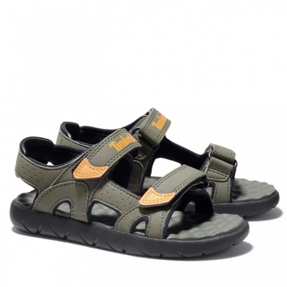 Timberland TB 0A24MK A58 Πέδιλα
