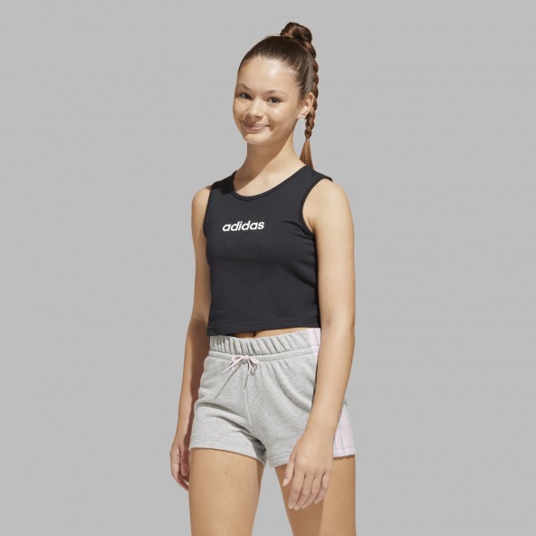 Adidas JC9732 JG LIN TK 160 Μπλουζάκι
