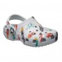 Crocs Classic Clog 210992-1NN Σαμπό Θαλάσσης