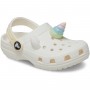 Crocs Classic Clog 209701-0WV Σαμπό Θαλάσσης