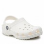 Crocs Classic Clog 206991-100 Σαμπό Θαλάσσης