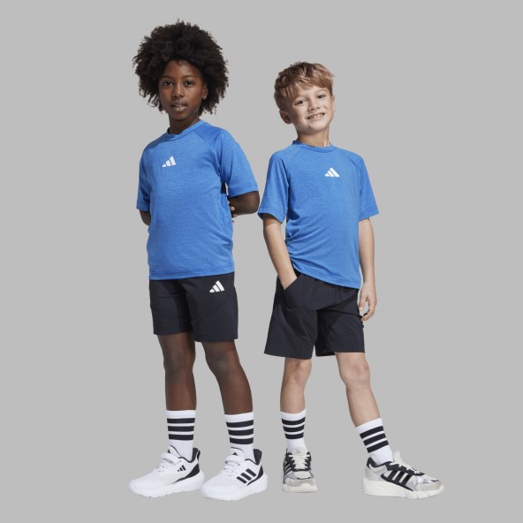 Adidas LK SPORT SET JC7435 Σετ Βερμούδα