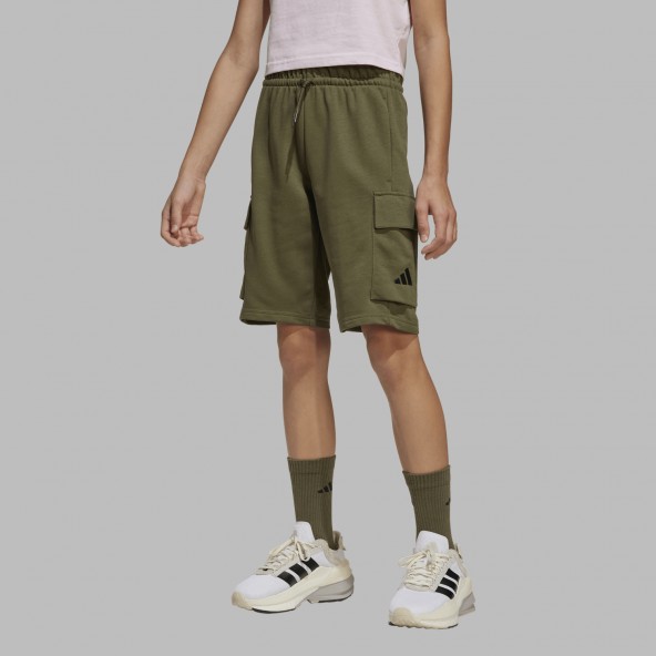 Adidas J SL FT C SH JC9767 Βερμούδα