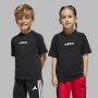 Adidas LK LIN TEE 160 JC9753 Μπλούζα
