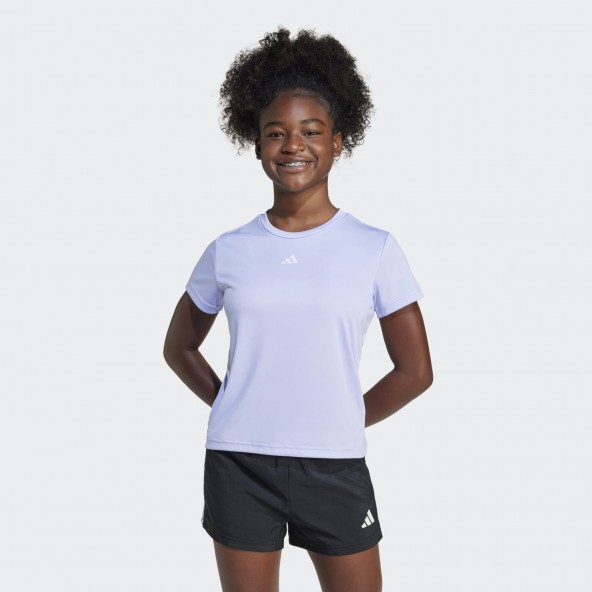Adidas JG TR-ES T JJ1068 Μπλούζα