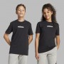 Adidas J LIN TEE 160 JC9748 Μπλούζα