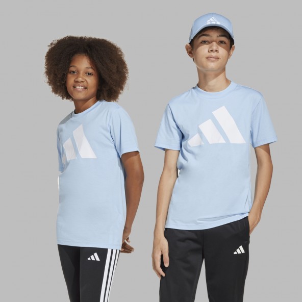 Adidas J BL TEE 160 JC9665 Μπλούζα