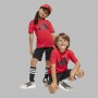 Adidas LK BL T-SET 160 JC9723 Σετ Σορτς