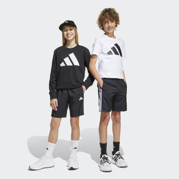 Adidas J 3S WV SH JD8189 Βερμούδα