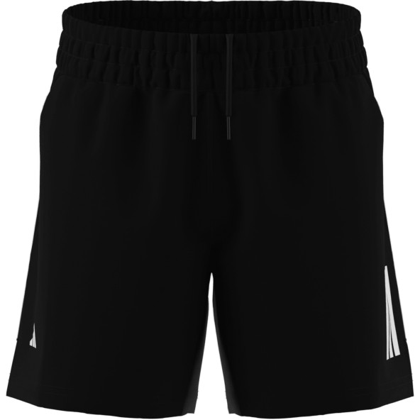 Adidas B CLUB 3S SHORT JI9254 Βερμούδα