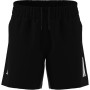 Adidas B CLUB 3S SHORT JI9254 Βερμούδα