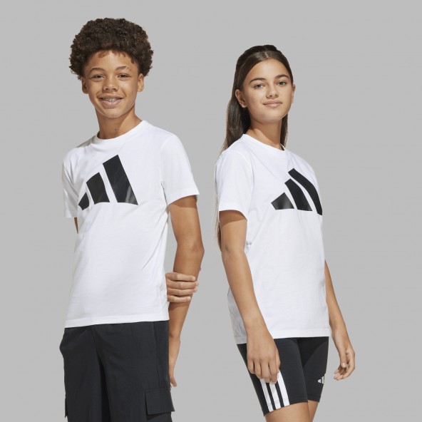 Adidas J BL TEE 160 JC9659 Μπλούζα