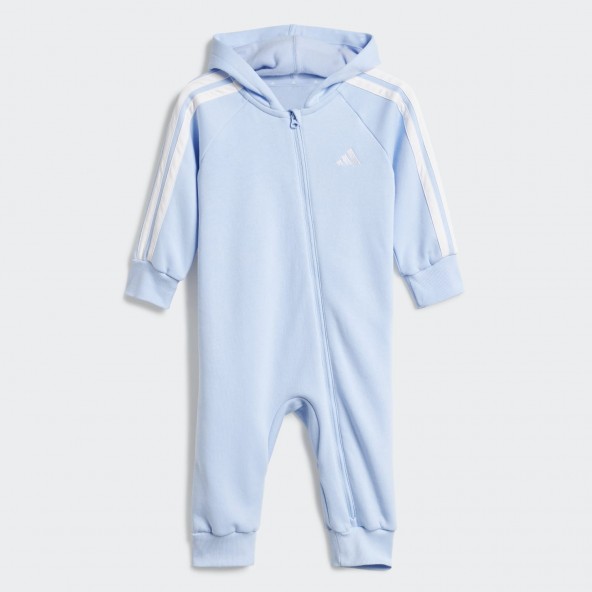Adidas I 3S FL ONE 225 JD6477 Βρεφικό Φορμάκι