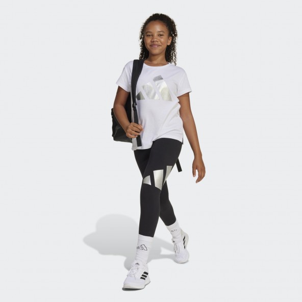 Adidas JG GLAM T JD1831 Μπλούζα