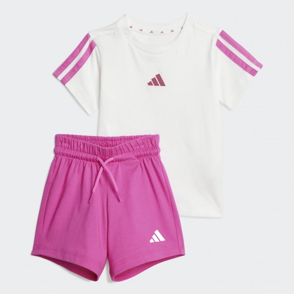Adidas I 3S T-SET 160 JD6480 Σετ Σορτς