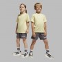 Adidas LK LIN T-SET JC9751 Σετ Βερμούδα