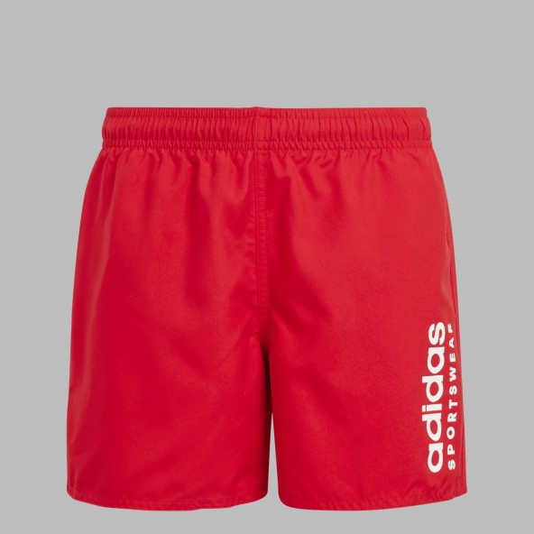 Adidas ESS L CLX SHORT IT2687 Μαγιώ