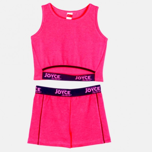 Joyce 2513144 Σετ Σορτς
