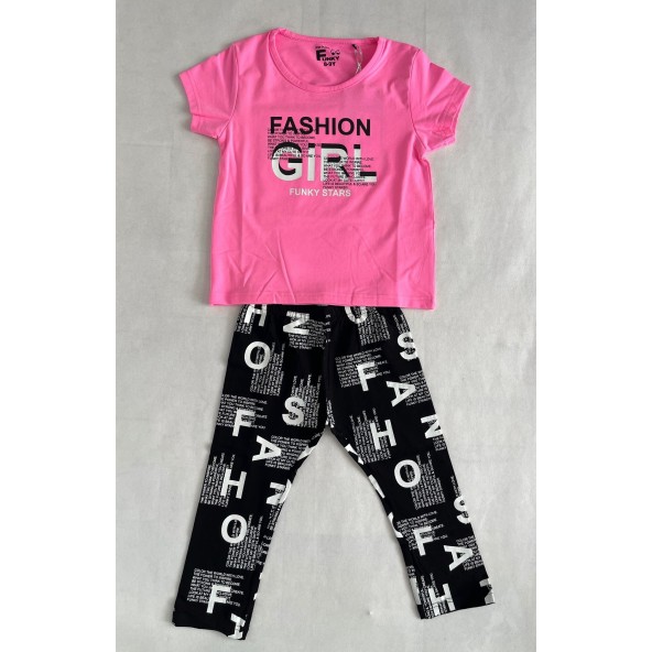 For Funky Kids 125-539115-1 Σετ Κολάν