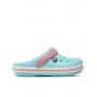 Crocs Crocband Clog K 207006-4S3 Παιδικά Σαμπώ