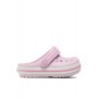 Crocs Crocband Clog T 207005-6GD Παιδικά Σαμπώ