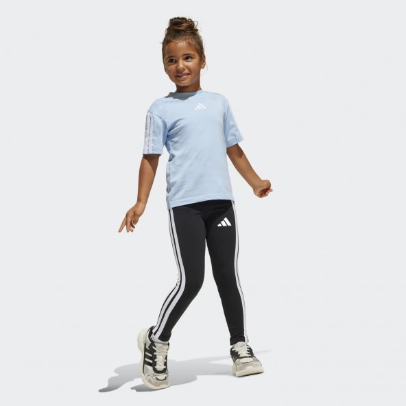 Adidas LG 3S LEG 230 JE0313 Κολάν