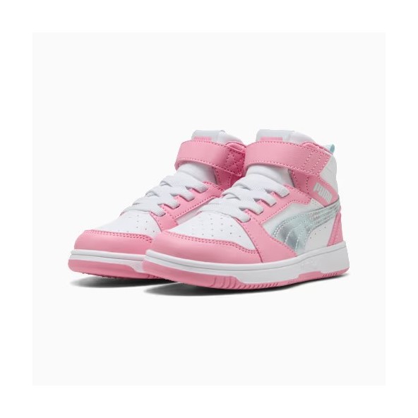 Puma Rebound V6 Mid Space Belle AC+ PS 402770 01
