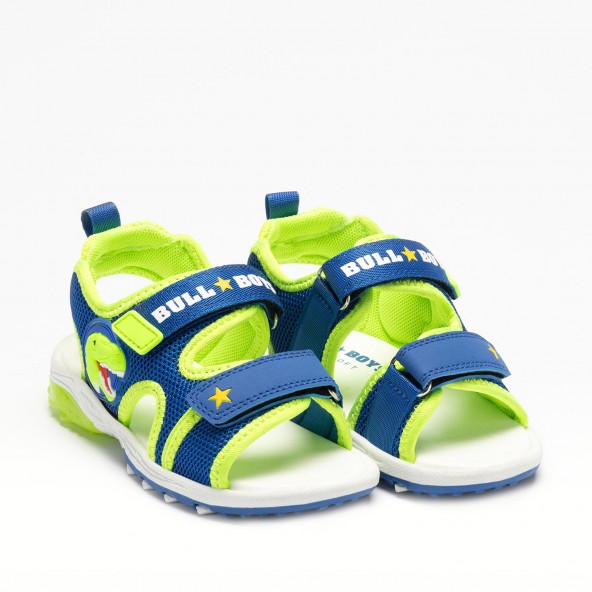 Bull Boys DNCL4535 T-REX RY01 Πέδιλα