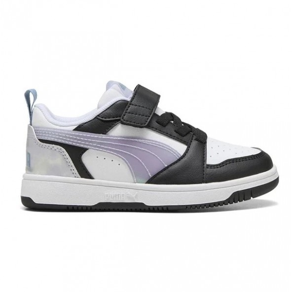 Puma ReboundV6LoSpaceBelleAC+Ps 402786 02 Sneakers