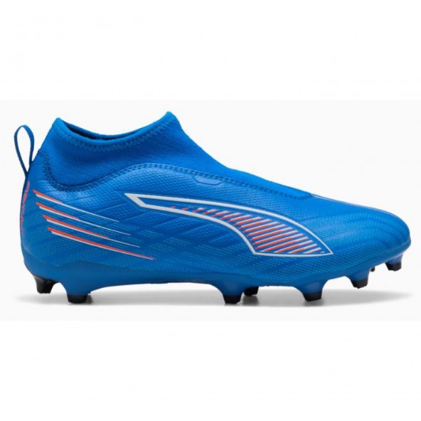 Puma ULTRA 6 MATCH+ LL FG/AG Jr 108526 01 Ποδοσφαιρικά