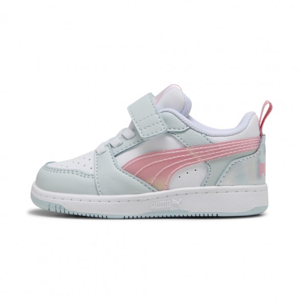 Puma ReboundV6LoSpaceBelleAC+Inf 402784 01 Sneakers