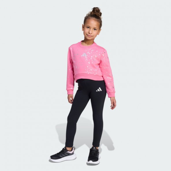 Adidas LG GLAM SET JW2419 Σετ κολάν