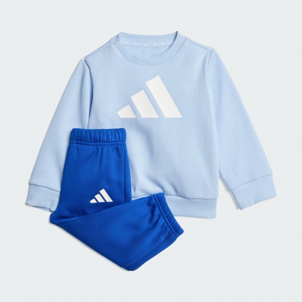 Adidas I BL FL JOG 240 JC9643 Σετ Φόρμα